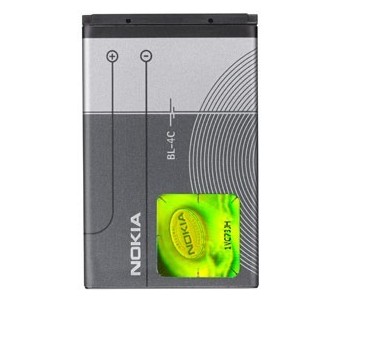 Bateria Nokia Bl4c Nueva 3